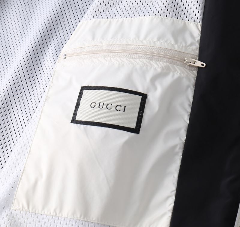 Gucci Outwear